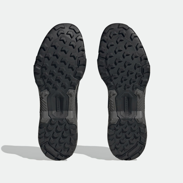 Кроссовки TERREX EASTRAIL 2 (RU 42 UK 9.5 USm 10 СМ 27.1; core black/carbon/grey five)